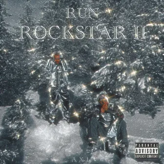 ROCKSTAR II by RUN