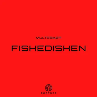 Fiskedisken by Multebaer