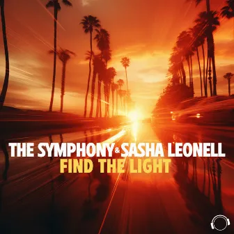 Find The Light by The Symphony