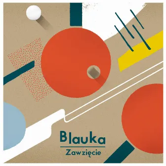 Zawzięcie by Blauka