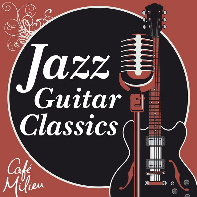 Jazz Guitar Classics