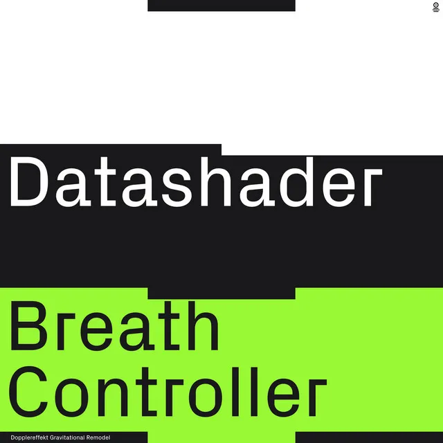 Breath Controller - Dopplereffekt Gravitational Remodel