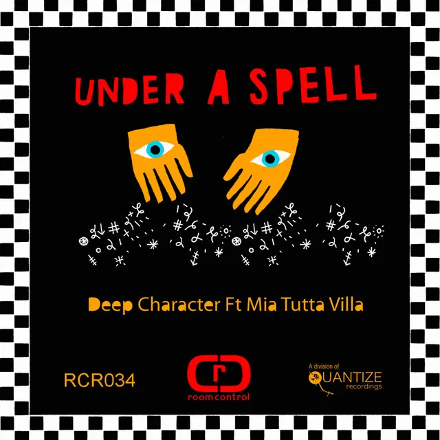 Under A Spell - Junior White Vocal Mix