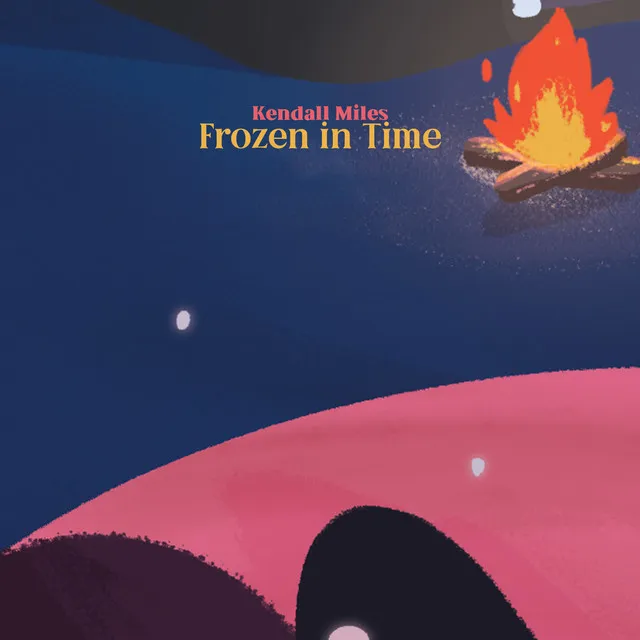 Frozen in Time