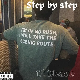 Step by Step by El Meano