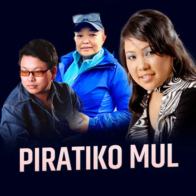 Piratiko Mul