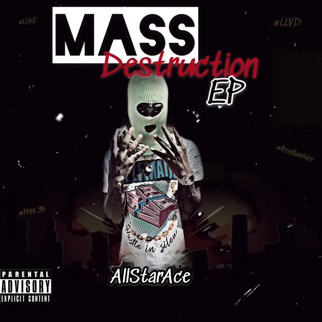 Mass Distraction