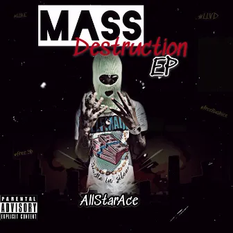 Mass Distraction by AllStarAce