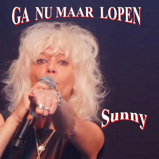 Ga Nu Maar Lopen (Ik Wil Je Meisje Zijn)