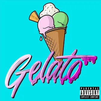 Gelato by Beach Master