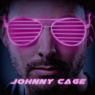 Johnny Cage by ExLord