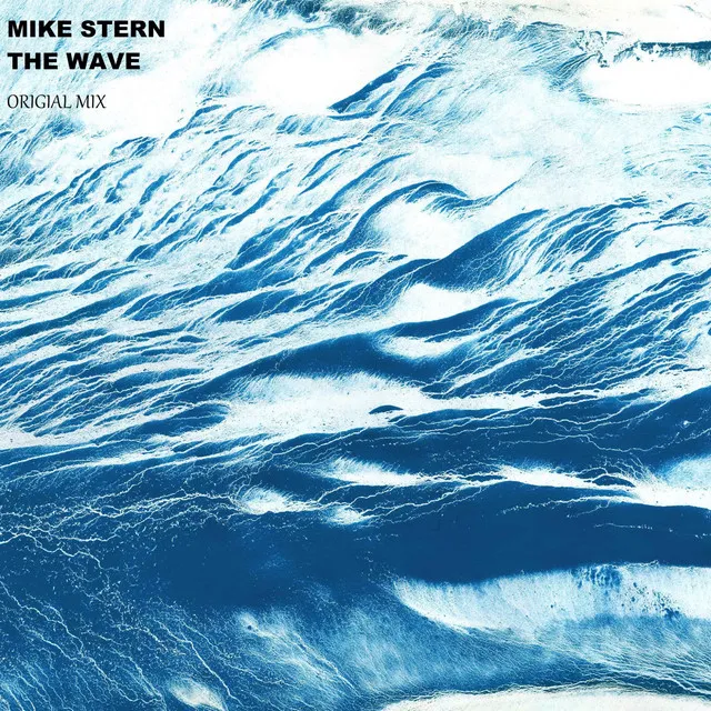 Mike Stern