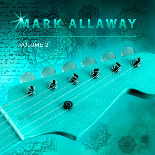 Mark Allaway