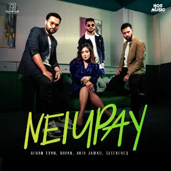 Nei Upay by HQS Music