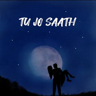 Tu Jo Saath by Pratyush Parasar