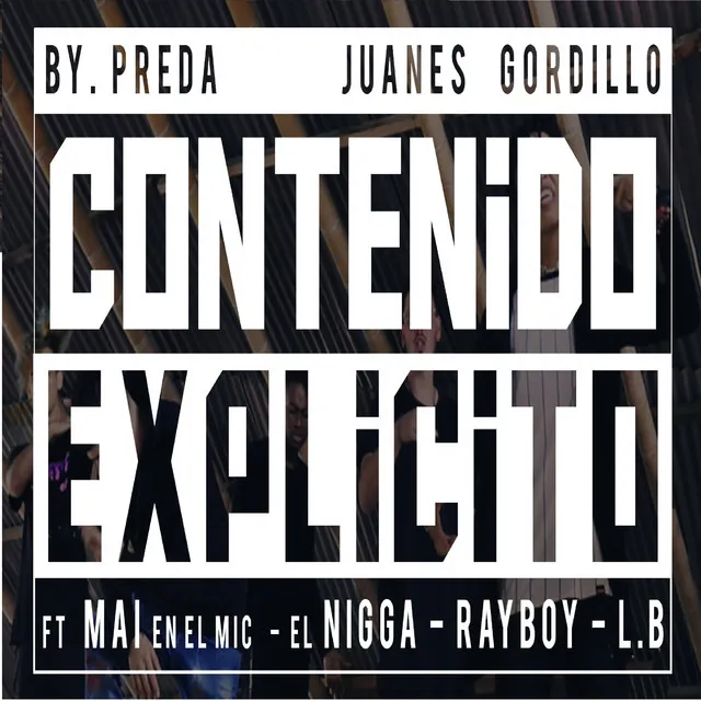 Contenido Explicito - Remix