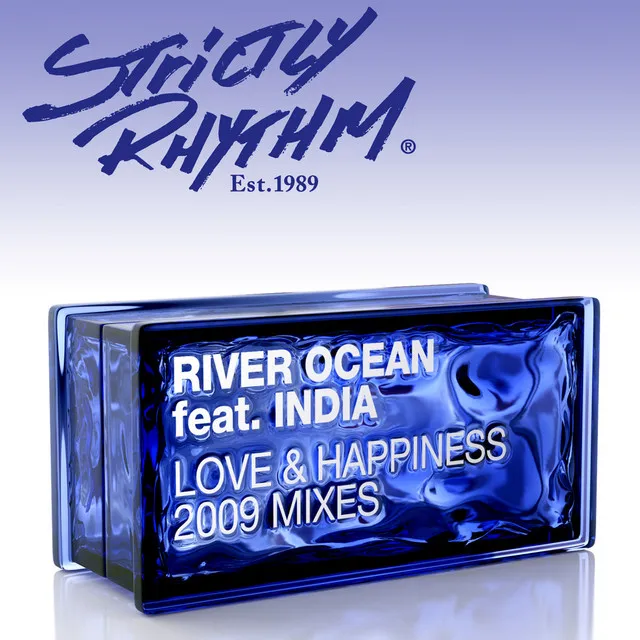 Love & Happiness (Yemaya Y Ochùn) (feat. India) ( Michel Cleis ‘Floreo' Remix)