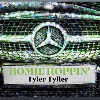 Homie Hoppin' by Tyler Tylier