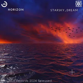 Horizon by M-Cloud Records