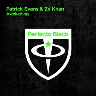 Awakening by Patrick Evans