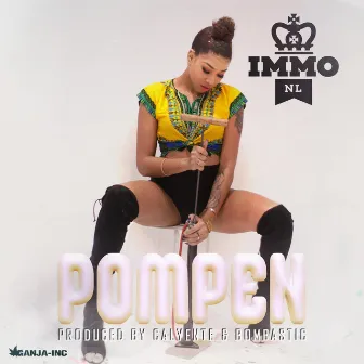 Pompen by IMMO