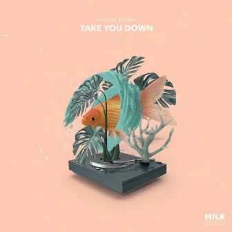 Take You Down by Aradon