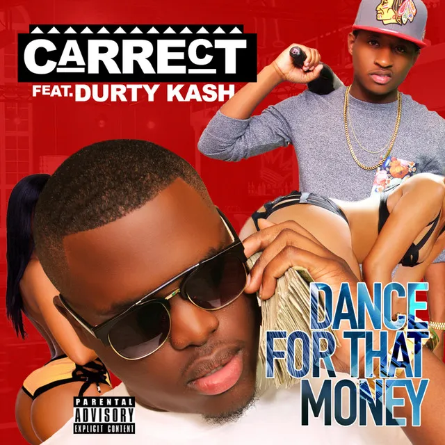 Dance for That Money