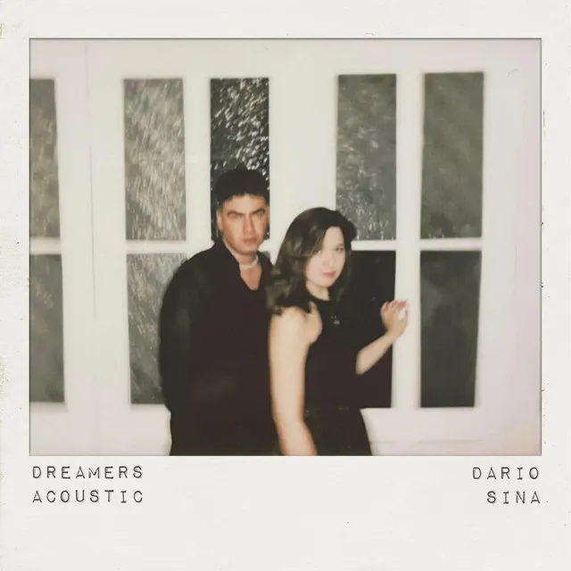 Dreamers - Acoustic