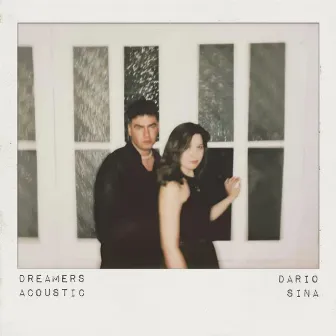 Dreamers (Acoustic) by SINA