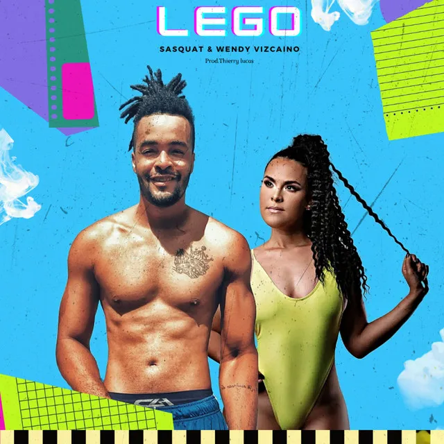 Lego