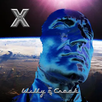 X by Willy Crook