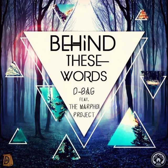 Behind These Words - Acappella