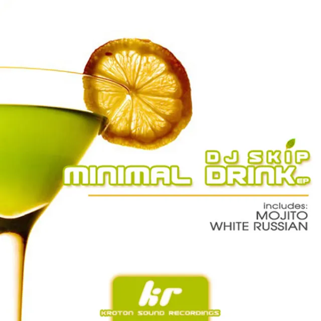 Minimal Drink EP