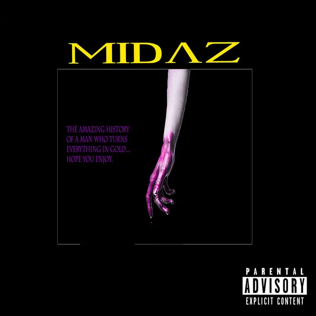 MIDAZ