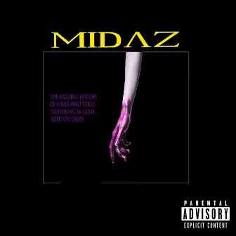 MIDAZ by VIX BEATS