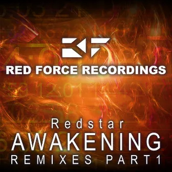 Awakening Remixes Part 1 by Redstar