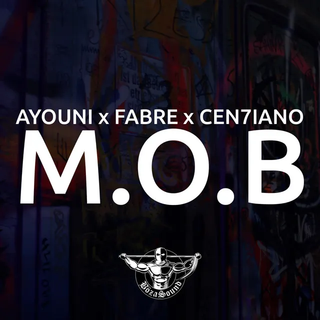 M.O.B.