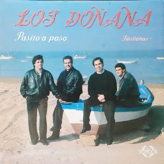 Pasito a Paso by Los Doñana