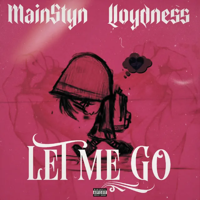 Let Me Go