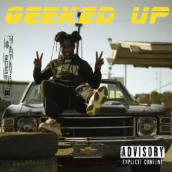 Geeked Up by Lilpopout