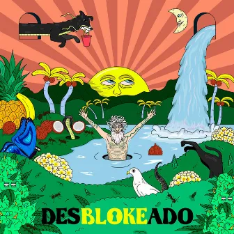 DESBLOKEADO by BLOKE