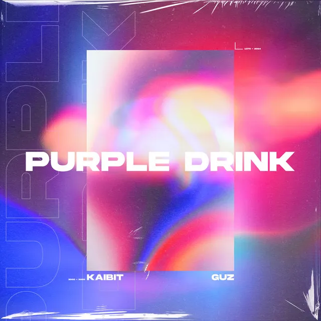 Purple Drink