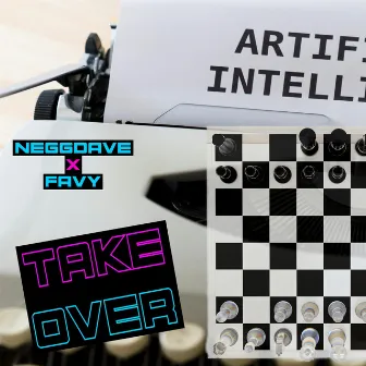 A. I. Takeover by Unknown Artist