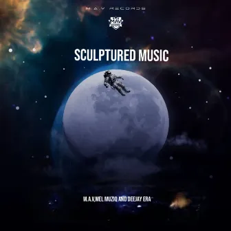 Sculptured Music by M.A.V