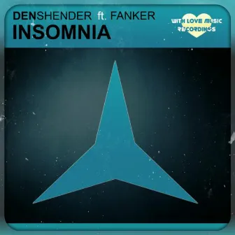 Insomnia by Den Shender