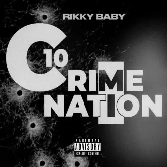 10crimination by Rikky Baby