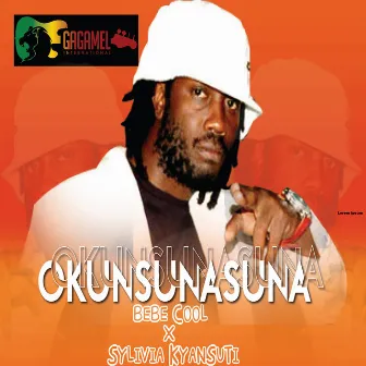 Okunsunasuna by Bebe Cool