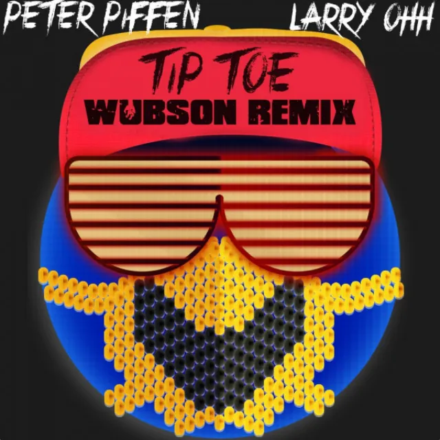 Tip Toe - Wubson Remix