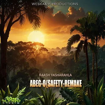 Abeg-O-Safety Remake by Raash Yasharahla