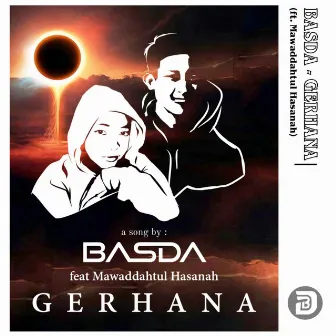 Gerhana by BASDA